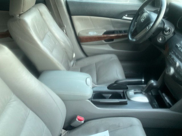 2011 Honda Accord EX-L 2.4