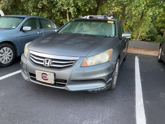 2011 Honda Accord EX-L 2.4