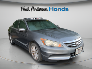 2011 Honda Accord EX-L 2.4