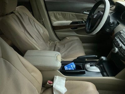 2008 Honda Accord EX-L 3.5