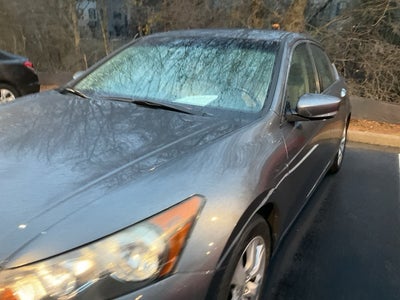 2010 Honda Accord EX-L 3.5