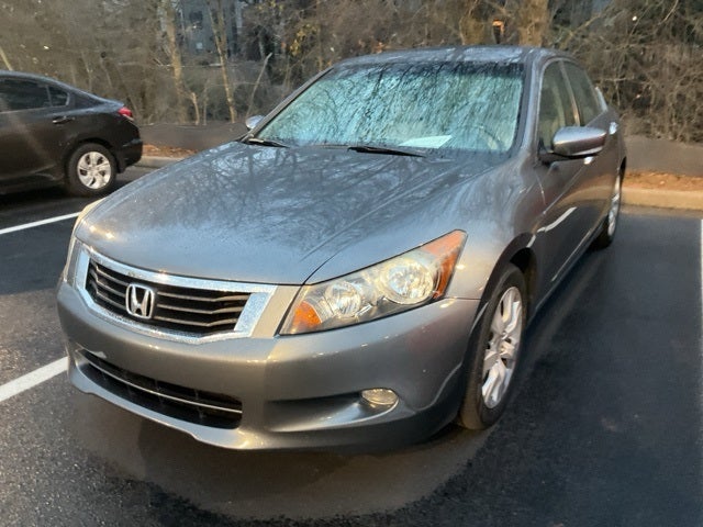 2010 Honda Accord EX-L 3.5