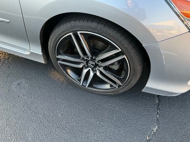 2017 Honda Accord Sport Special Edition