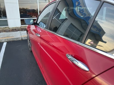 2017 Honda Accord Sport Special Edition