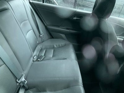 2013 Honda Accord EX-L