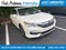 2016 Honda Accord EX-L w/Navigation and Honda Sensing