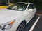 2016 Honda Accord EX-L w/Navigation and Honda Sensing