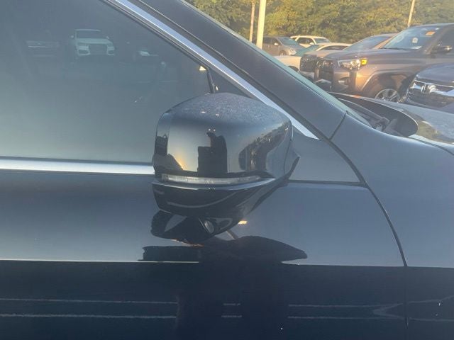 2016 Honda Accord Touring