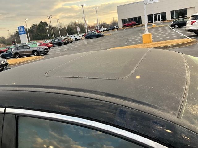 2015 Honda Accord Touring