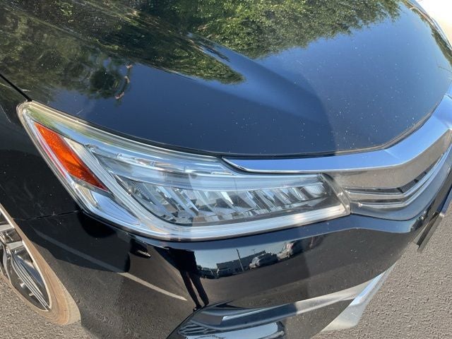 2017 Honda Accord Touring