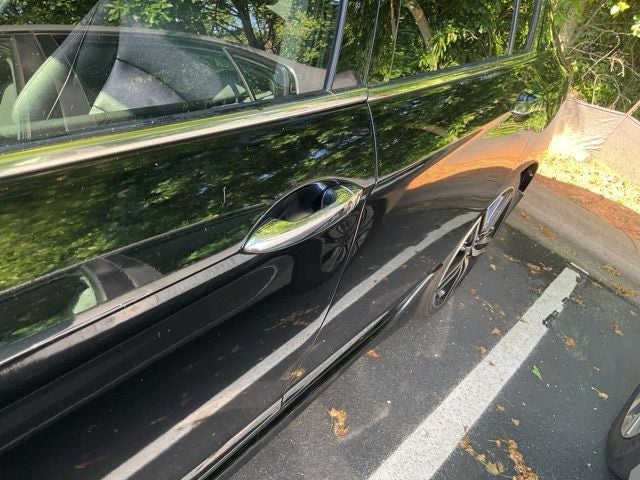 2017 Honda Accord Touring
