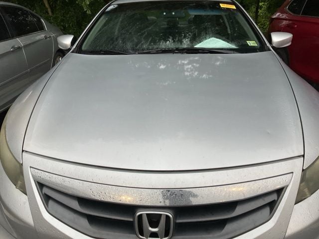 2011 Honda Accord LX-S 2.4