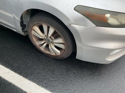 2011 Honda Accord LX-S 2.4