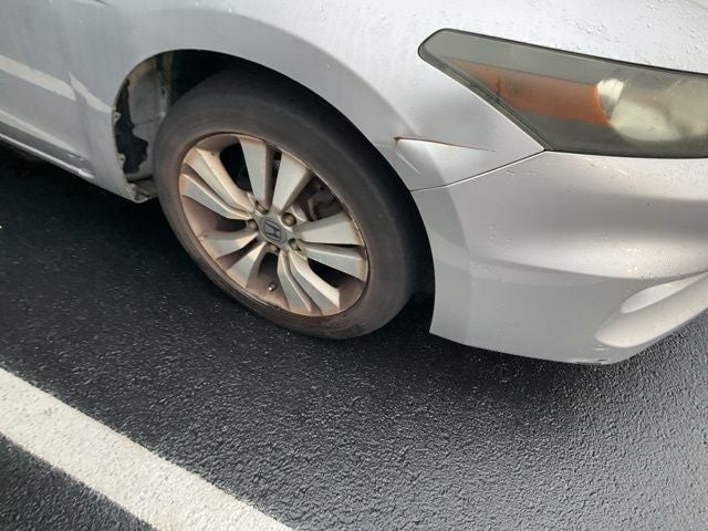 2011 Honda Accord LX-S 2.4
