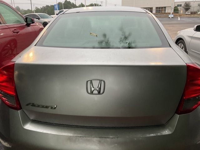 2011 Honda Accord LX-S 2.4