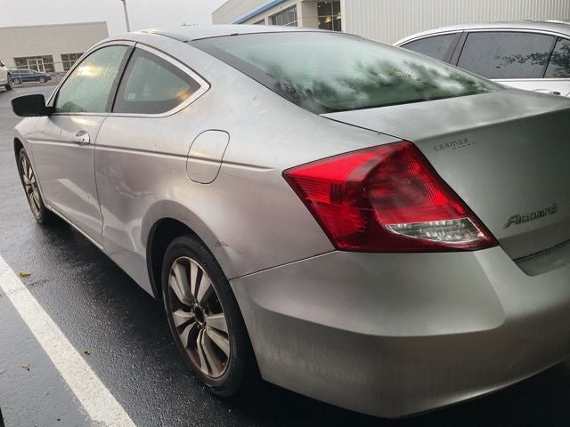 2011 Honda Accord LX-S 2.4