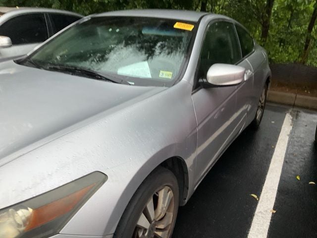 2011 Honda Accord LX-S 2.4