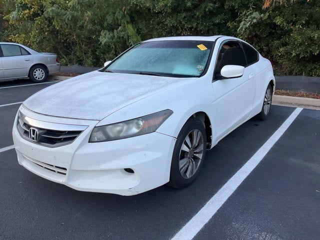 2012 Honda Accord EX-L 2.4