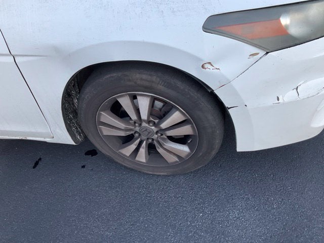 2012 Honda Accord EX-L 2.4