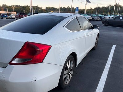 2012 Honda Accord EX-L 2.4