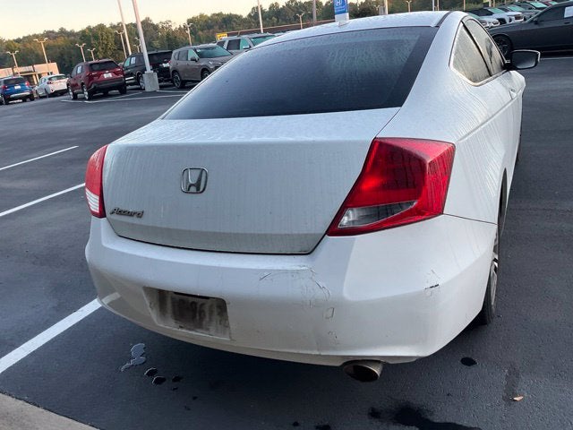 2012 Honda Accord EX-L 2.4