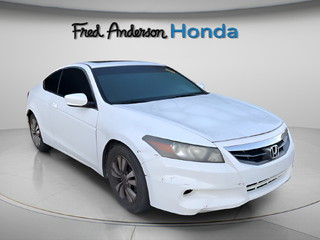 2012 Honda Accord EX-L 2.4