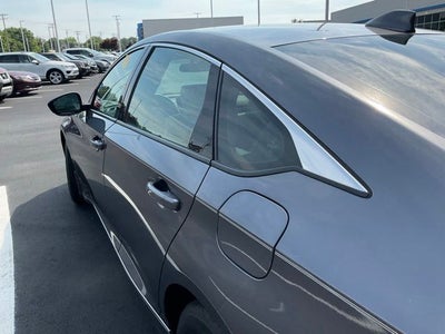 2019 Honda Accord EX
