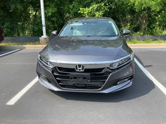2019 Honda Accord EX