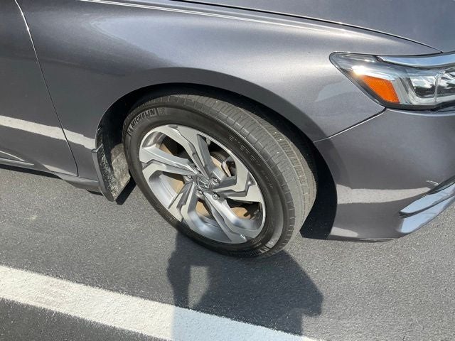 2019 Honda Accord EX