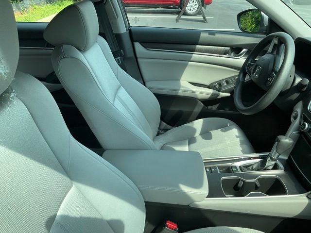 2019 Honda Accord EX