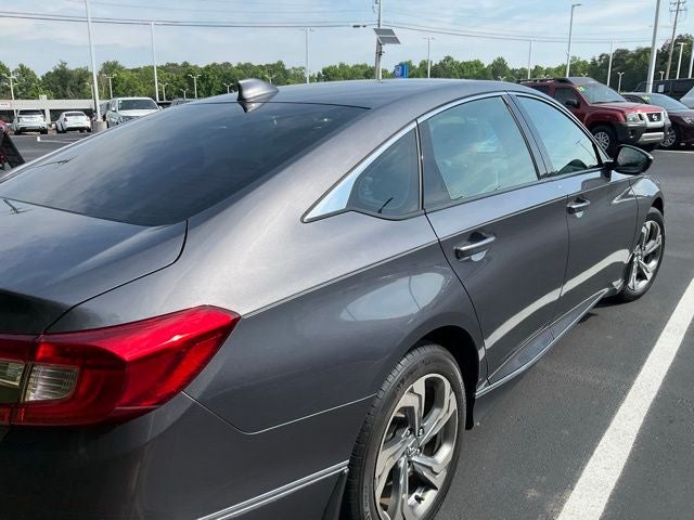 2019 Honda Accord EX