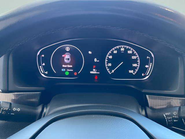 2021 Honda Accord Sport Special Edition