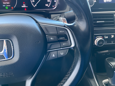 2021 Honda Accord Sport Special Edition