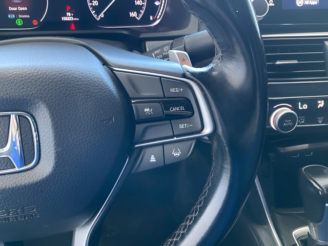 2021 Honda Accord Sport Special Edition