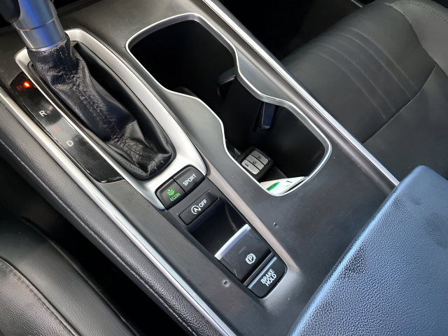 2021 Honda Accord Sport Special Edition