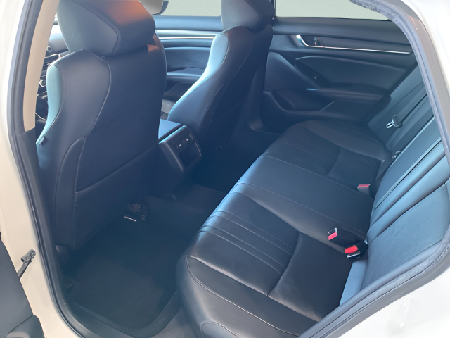 2021 Honda Accord Sport Special Edition
