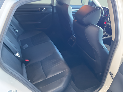 2021 Honda Accord Sport Special Edition