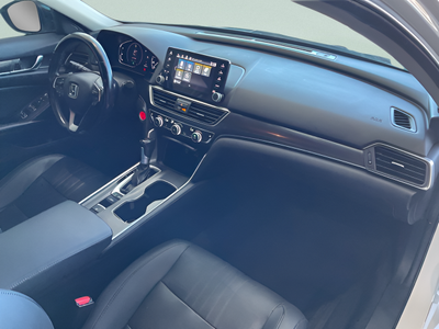 2021 Honda Accord Sport Special Edition