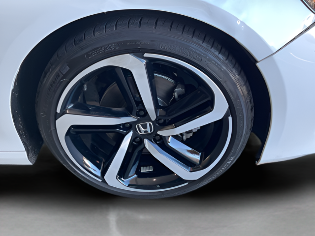 2021 Honda Accord Sport Special Edition