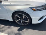 2021 Honda Accord Sport Special Edition