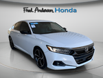 2021 Honda Accord Sport Special Edition