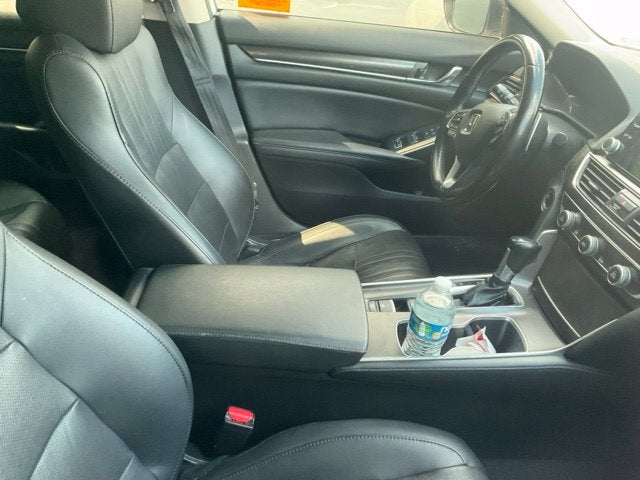 2021 Honda Accord Sport Special Edition