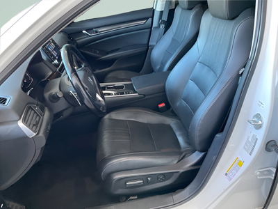 2021 Honda Accord Sport Special Edition