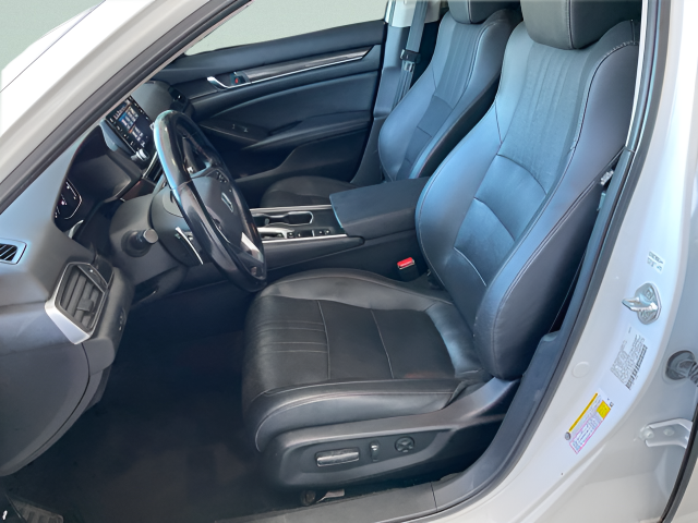 2021 Honda Accord Sport Special Edition