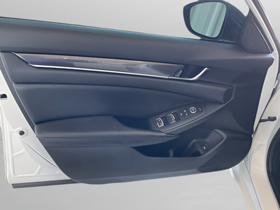 2021 Honda Accord Sport Special Edition