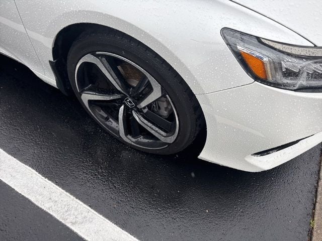 2021 Honda Accord Sport Special Edition