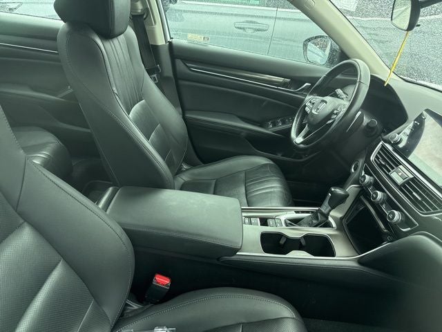 2021 Honda Accord Sport Special Edition