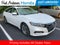 2020 Honda Accord EX-L