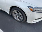 2020 Honda Accord EX-L