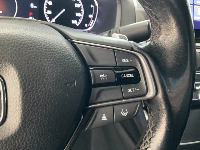 2022 Honda Accord Sport 2.0T